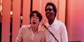 Video thumbnail for Video: Watch Tyler Jordan Wesley Sing 'All That's Known' from the SPRING AWAKENING Revival