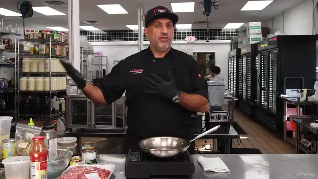 Video thumbnail for The Ultimate Chili Recipe You Need to Make This Winter! (1080p 24fps)