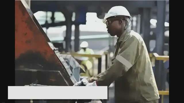 Video thumbnail for Eskom Electrical Apprenticeships 2024