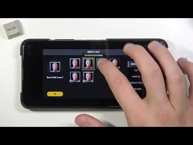 Video thumbnail for How to Edit Profile Picture in PUBG New State? Set Up New Profile Picture