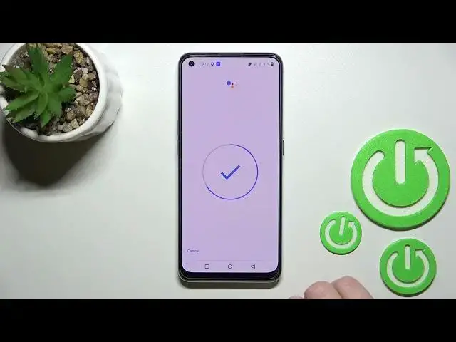 'Video thumbnail for How to Activate Hey Google of Google Assistant on OnePlus Nord CE 2'