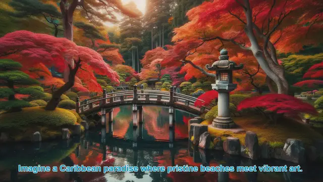 Video thumbnail for Discovering the Artistic Soul of Saint Vincent and the Grenadines