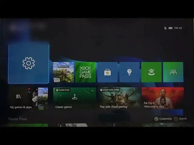Video thumbnail for Xbox Series S - How To Check Serial Numbers