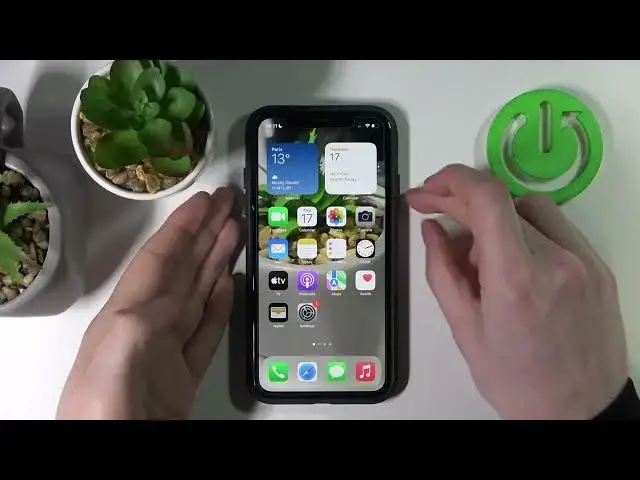 Video thumbnail for iPhone How To Set Live Wallpaper