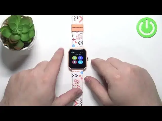 Video thumbnail for Vivax Lifefit Hero Kids - How To Enable & Disable Do Not Disturb Mode
