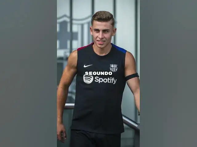 Video thumbnail for BUENAS NOTICIAS EN LA ENFERMERÍA DEL BARÇA