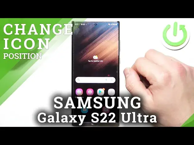 'Video thumbnail for How to Remove Messages Icon from the Screen on Samsung Galaxy S22 Ultra – Restore Messages App Icon'