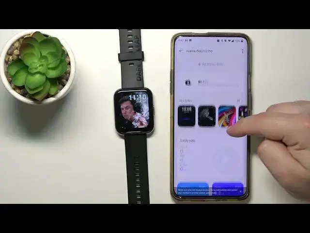 Video thumbnail for How to Customize Tiles in REALME Watch 2 Pro – Adjust Shortcuts