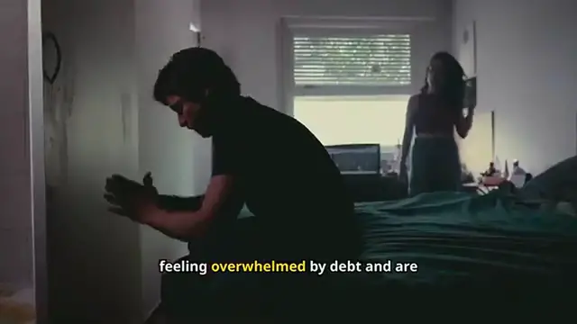 Video thumbnail for How to Pay Off Debt Fast 10 Easy Steps to Financial Freedom!
