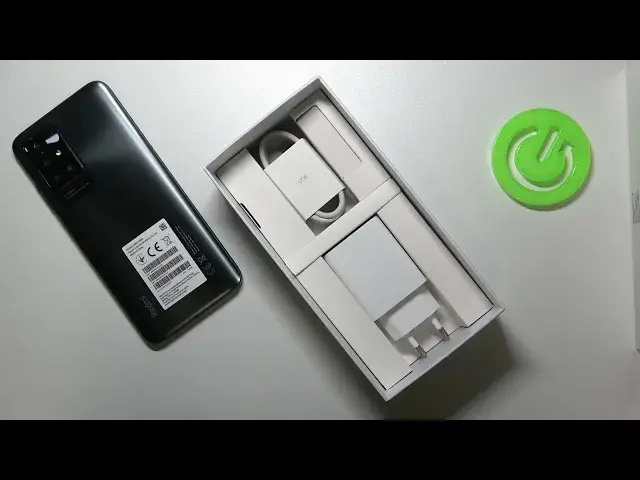 'Video thumbnail for Does Xiaomi Redmi 10 have Headphones in Box Set? European Distribution'