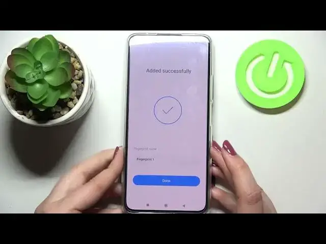 Video thumbnail for How to Add Fingerprint in XIAOMI Mi 11 Lite – Find Fingerprint Settings