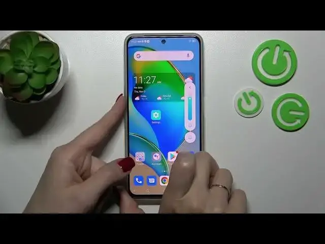 Video thumbnail for ZTE Blade V40s - How To Adjust Ringtone Volume