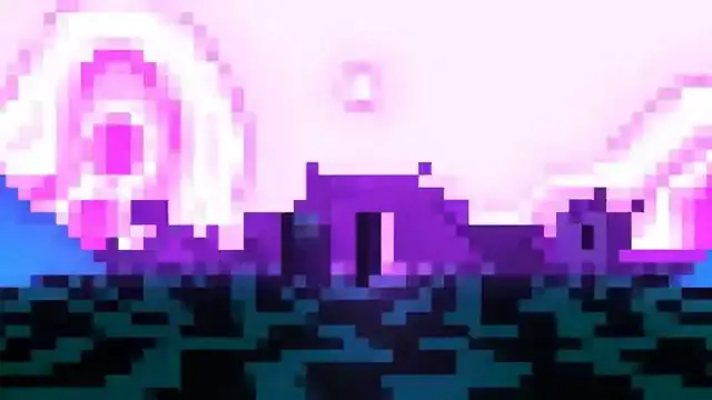Video thumbnail for Let's Play The Pyramid Gate: Surreal pixels