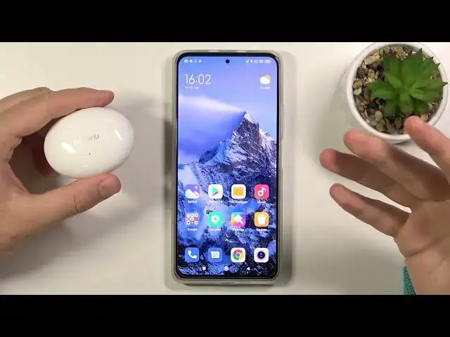 Video thumbnail for How to Connect Huawei FreeBuds 4i with Xiaomi Phone & Huawei AI Life App?