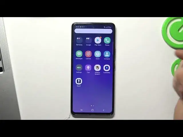 Video thumbnail for How to Bypass Family Link on SAMSUNG Galaxy A53 5G