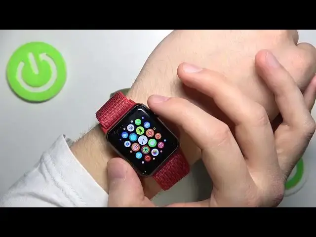 Video thumbnail for How to Connect OPPO Wireless Speaker with Apple Watch?