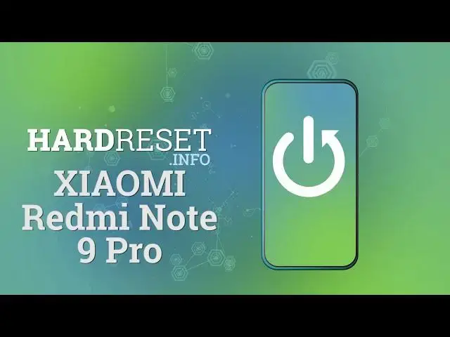 Video thumbnail for How Looks Incoming Call Screen - Xiaomi Redmi Note 9 Pro