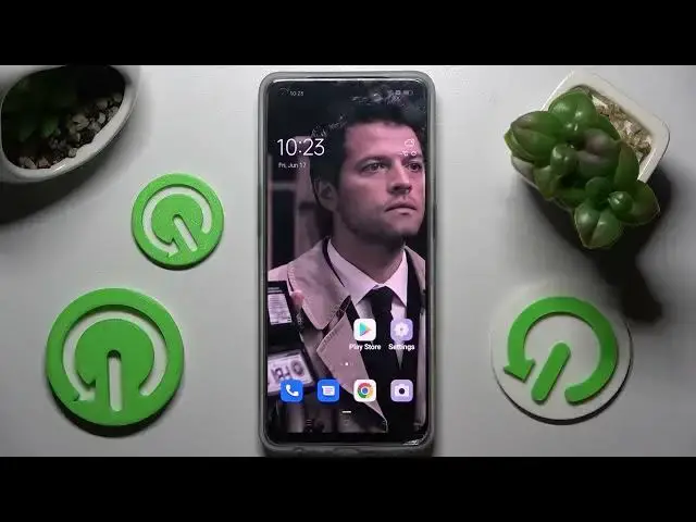 Video thumbnail for OPPO RENO 7 LITE - How To Clone Apps