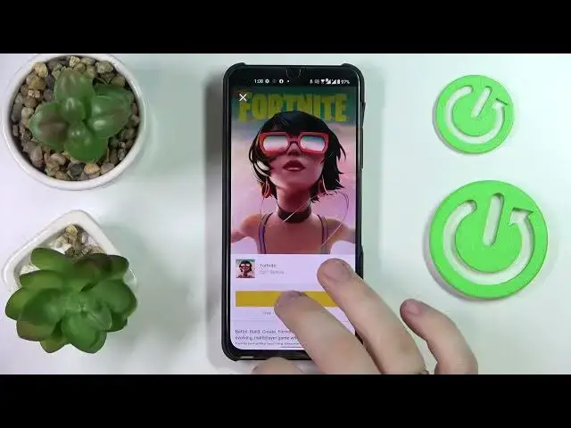 Video thumbnail for How to Install Fortnite in ASUS Zenfone 9 – Download Fortnite