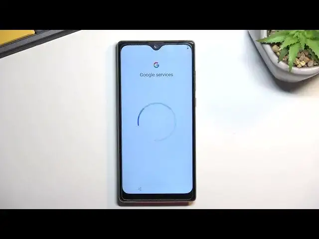 Video thumbnail for CUBOT P50 - First Setup