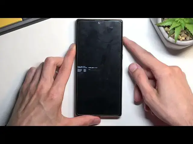 Video thumbnail for CUBOT P50 - How To Enter Recovery Mode