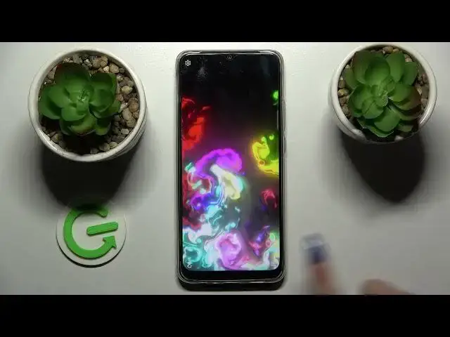 Video thumbnail for How to Download and Apply Live Wallpaper on OPPO A15s // Magic Fluids App