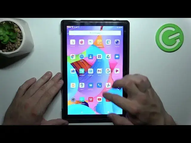 Video thumbnail for How to Enable or Disable App Drawer on OUKITEL OKT1?