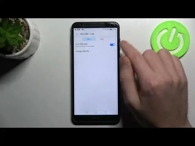 Video thumbnail for How to Remove SIM PIN from SIM Card on HUAWEI HONOR 7X – Disable SIM PIN