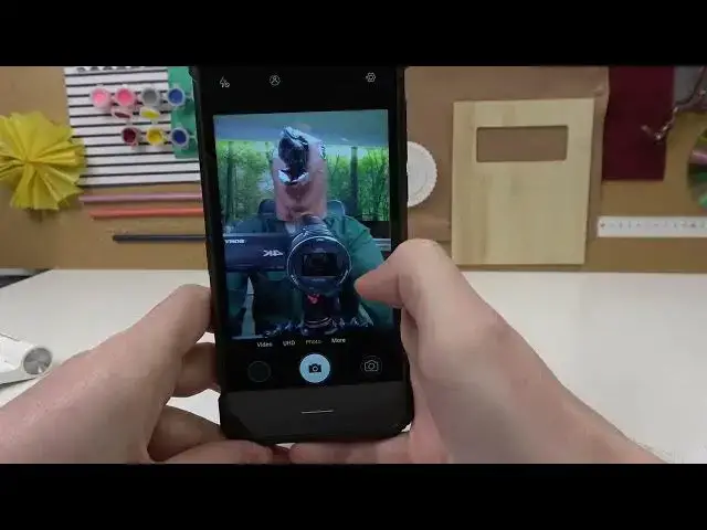 Video thumbnail for How To Take Selfie on Doogee S86 Pro - Use Front Camera