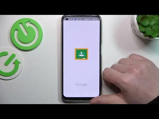Video thumbnail for How To Install And Join Google Classroom on Realme 10