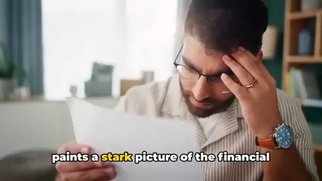 Video thumbnail for You Are Trained To Be BROKE - Don't Do These 25 Things - Stay Away From These Things To Stay Wealthy