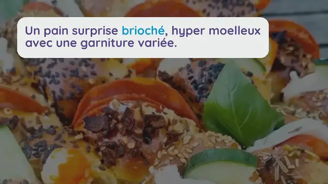 Video thumbnail for Pain surprise