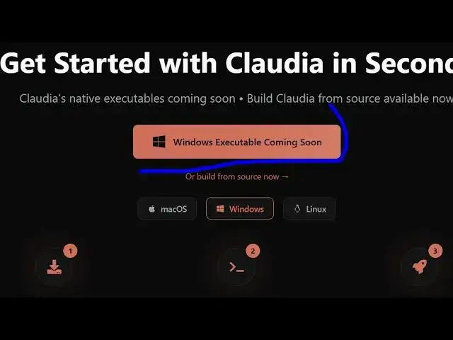 Video thumbnail for This GUI App Makes Claude Code INSANELY Powerful! Claudia Setup + Custom AI Agents Tutorial