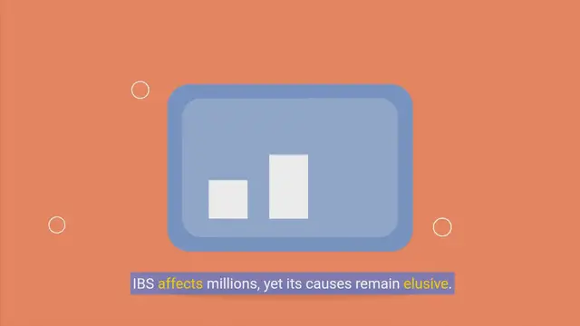 Video thumbnail for Unraveling IBS: Understanding Causes and Contributing Factors