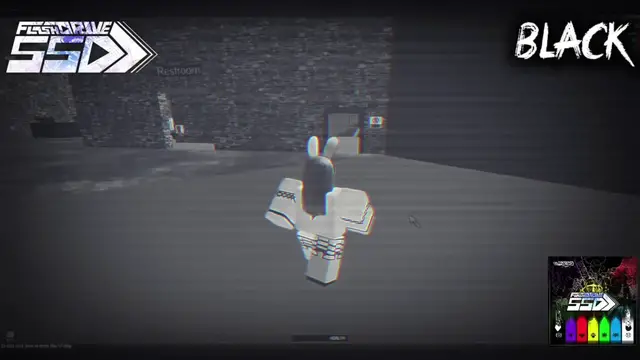Video thumbnail for DAGames-Flashdrive:Ssd