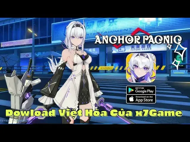 Video thumbnail for Dowload Anchor Panic x7Game Việt Hóa: Chống Lại Thảm Họa Shugar và Viết Lại Vận Mệnh