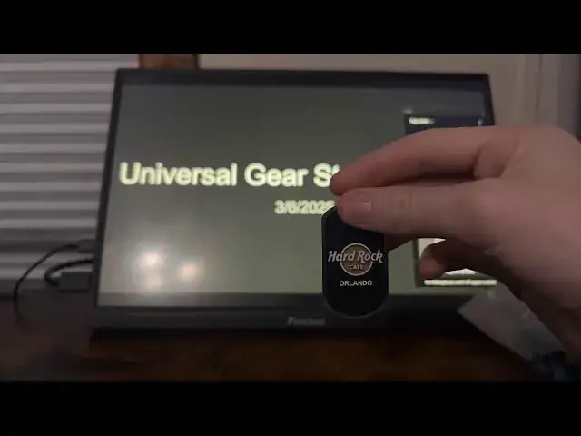 'Video thumbnail for (Full Stream VOD) Showing Off My Universal Gear Live'