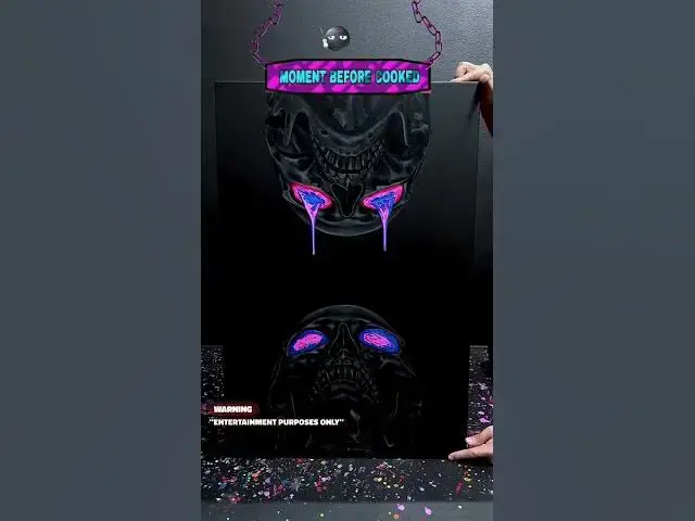 Video thumbnail for power of allah😯