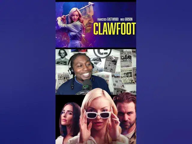 'Video thumbnail for Clawfoot (2024) What’s It About?'