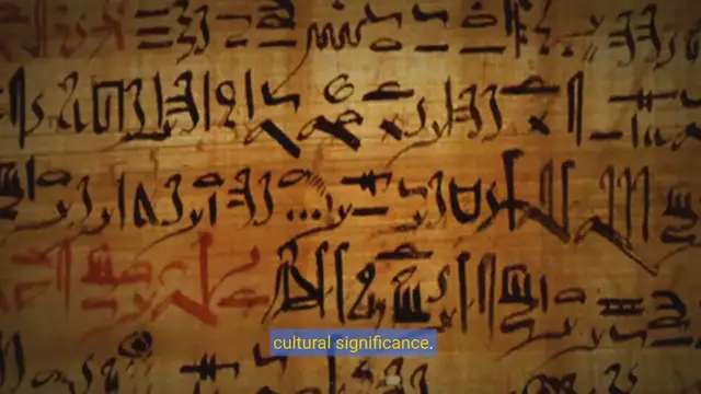 Video thumbnail for Exploring Global Naming Customs and Traditions