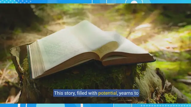 Video thumbnail for Publishing and submitting your writing: Getting your stories out there