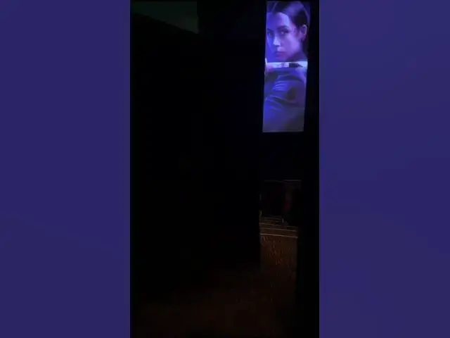 'Video thumbnail for Preview of the movie Ballerina'