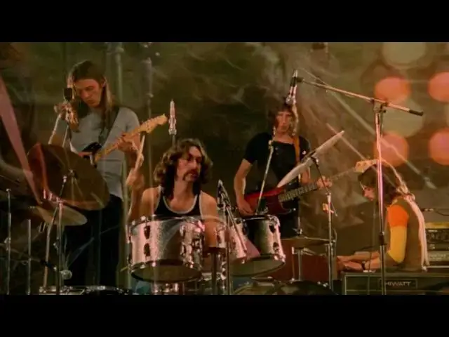 Video thumbnail for Pink Floyd new songs and albums
