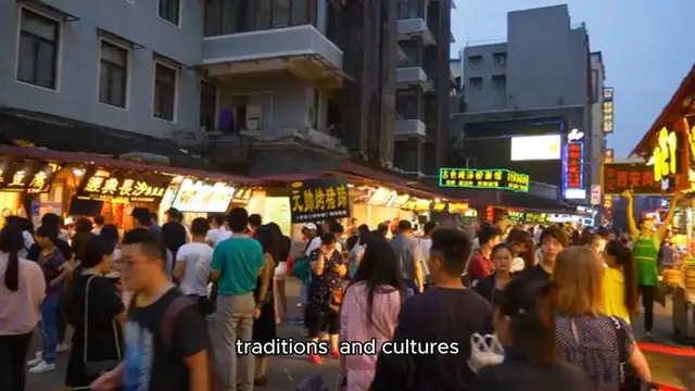 Video thumbnail for Best Street Food Dishes Around the World