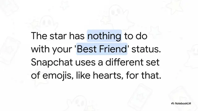 Video thumbnail for Snapchat Star Explained: What Does the Gold Star Mean? (Replay vs. Verified)