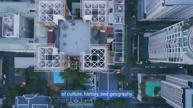 Video thumbnail for World building techniques: Crafting immersive settings