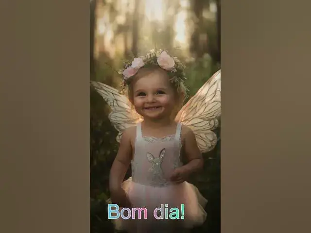 'Video thumbnail for Bom dia !'