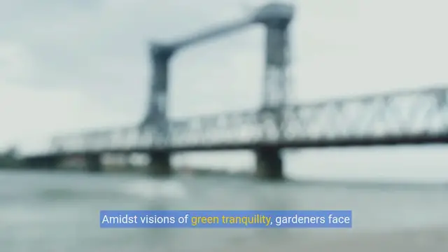 Video thumbnail for Transform Your Garden into a Serene Oasis: Design & Landscaping Ideas