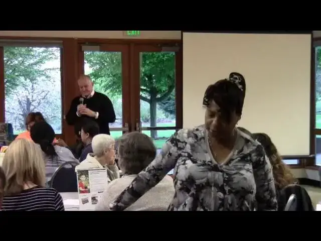 Video thumbnail for Childcare Resources Keynote - 4-22-17