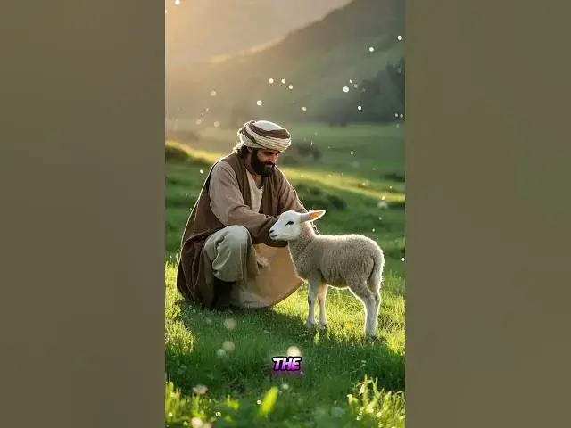 'Video thumbnail for The Unbelievable Characteristics of an AMAZING Shepherd!'